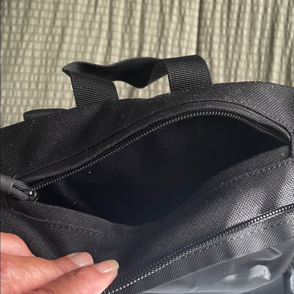 Phoenix Bulletproof Backpack - Black - Picture 7 of 11